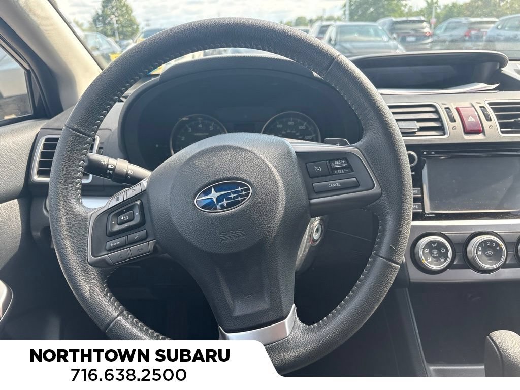 Used 2015 Subaru Impreza 2.0i Sport Premium AWD/4WD image 11
