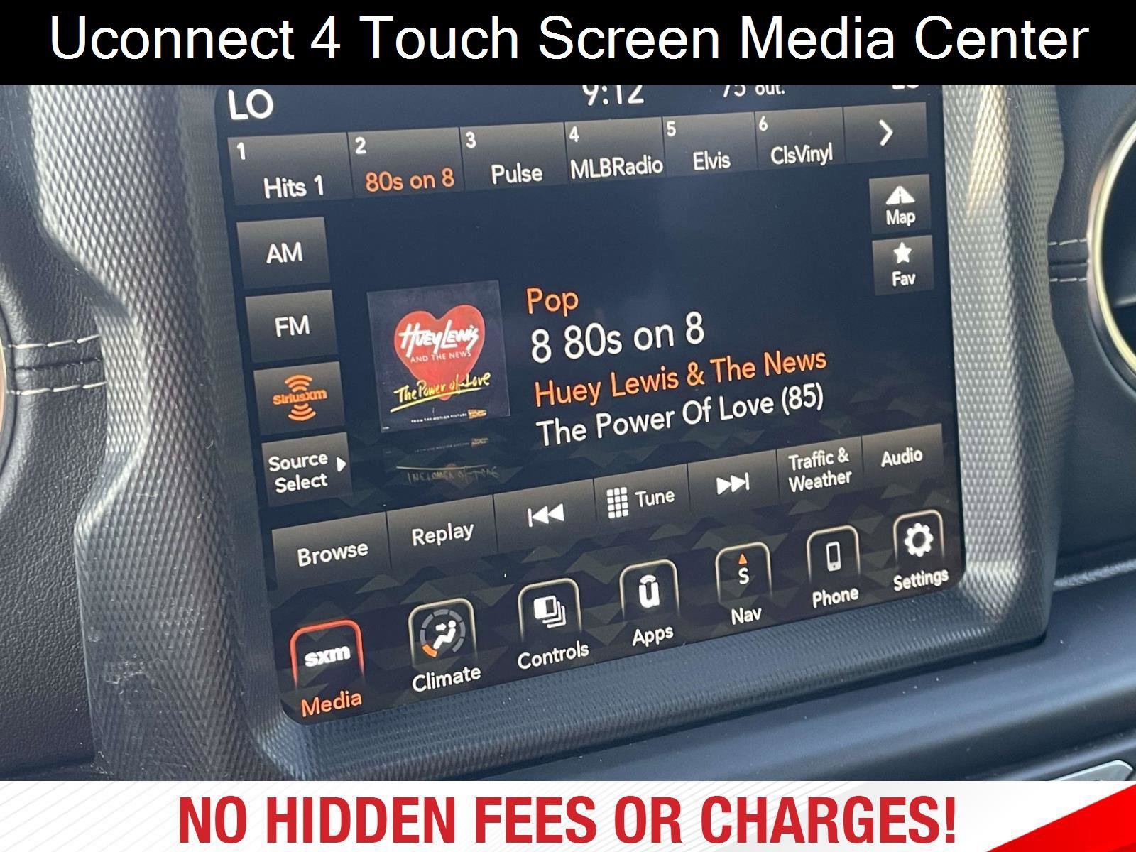 Used 2021 Jeep Wrangler Unlimited Sahara w/ Safety Group AWD/4WD video 2