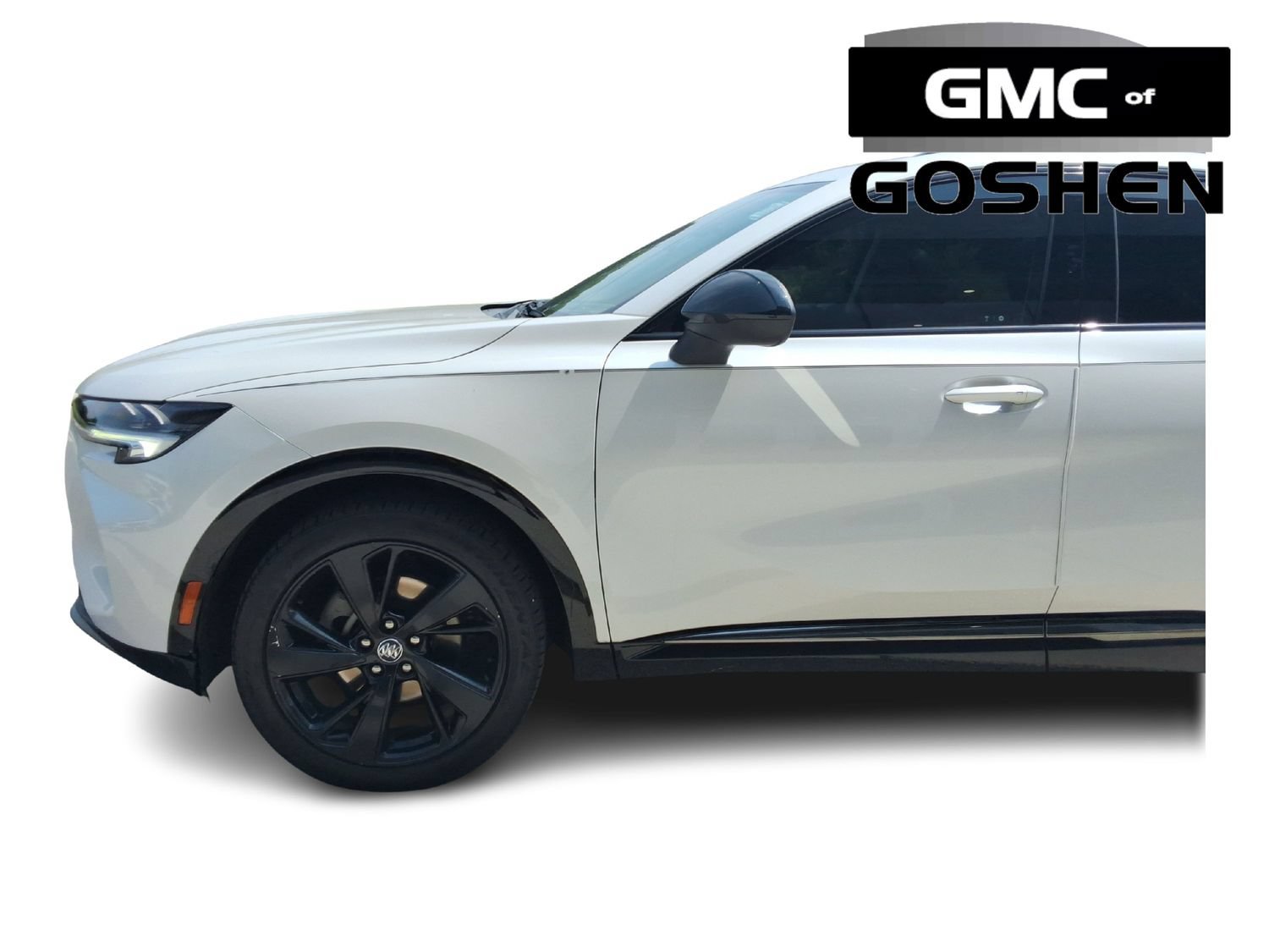 Used 2023 Buick Envision Essence w/ Sport Touring Package FWD image 5