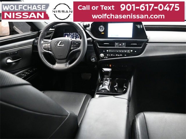 Used 2023 Lexus ES 350 w/ Premium Package image 10