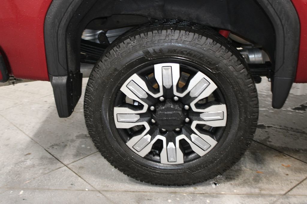 Used 2024 GMC Sierra 2500 Denali w/ Denali Reserve Package image 59
