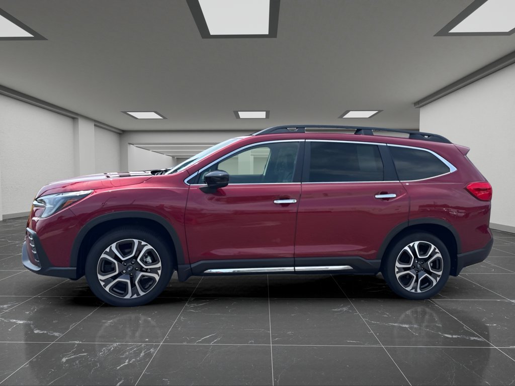 Certified 2025 Subaru Ascent Touring AWD/4WD image 8