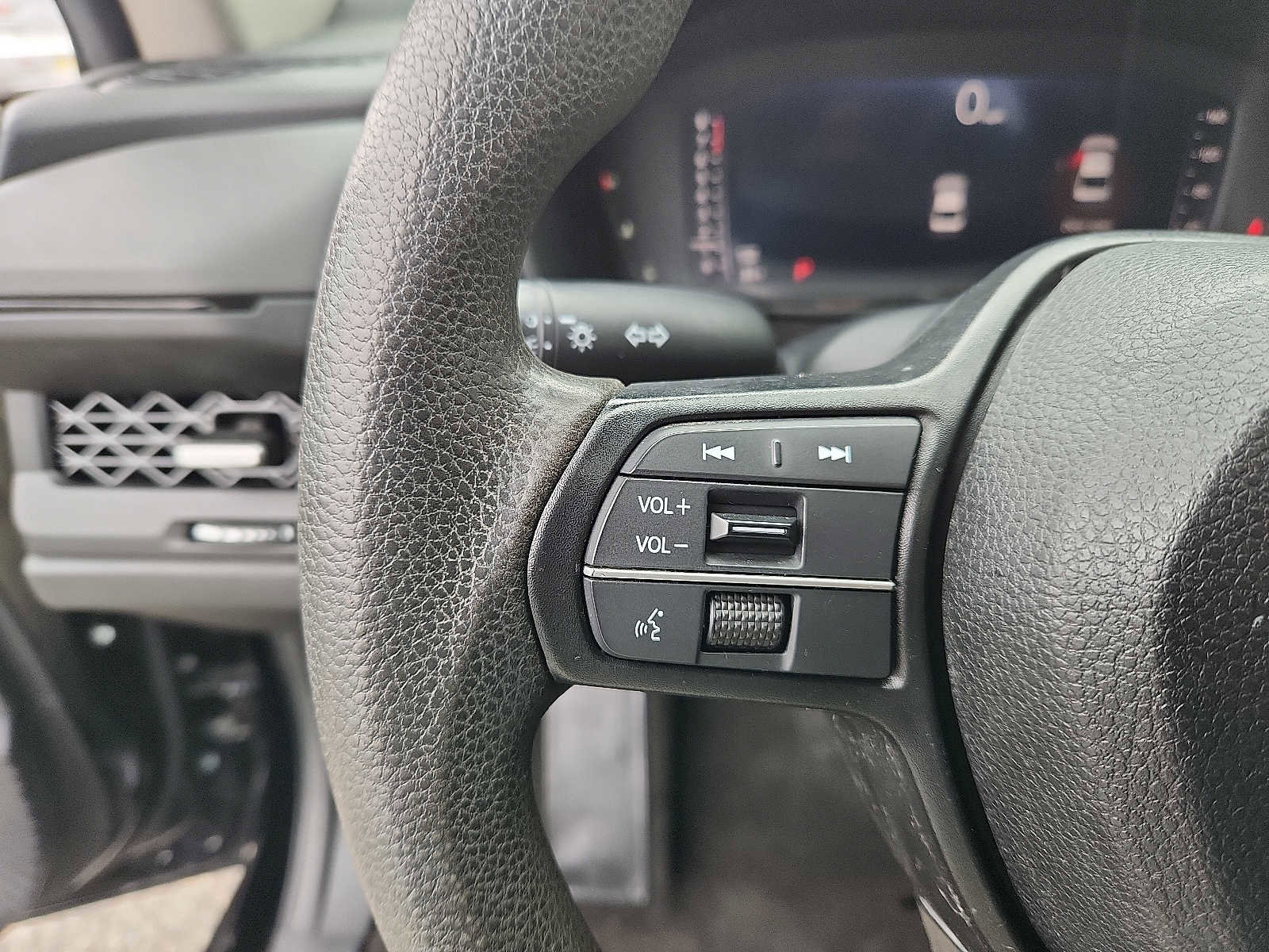 Used 2024 Honda Accord EX image 20