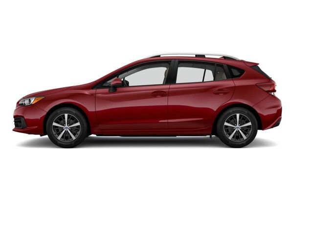 Used 2023 Subaru Impreza Premium image 4