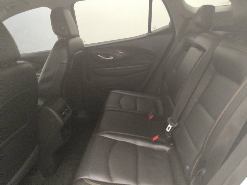 Used 2020 GMC Terrain SLT w/ Preferred Package FWD image 18