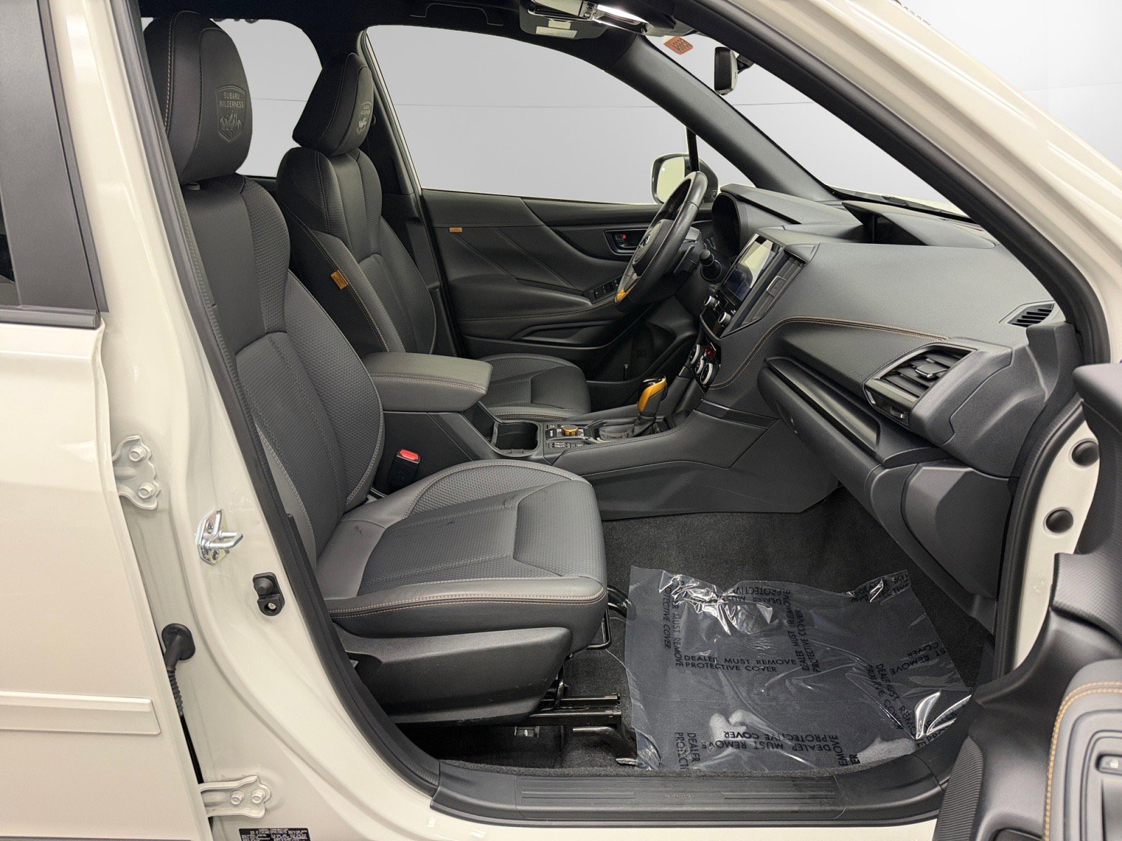 Used 2023 Subaru Forester Wilderness AWD/4WD image 15