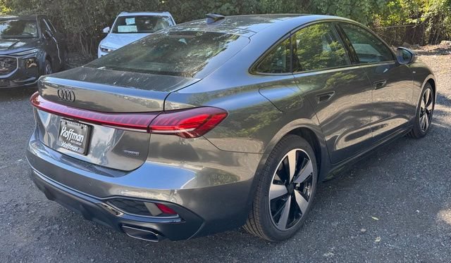 New 2026 Audi A5 2.0T Premium Plus AWD/4WD image 8