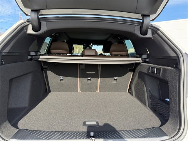 New 2026 BMW X3 xDrive30 w/ Premium Package image 19
