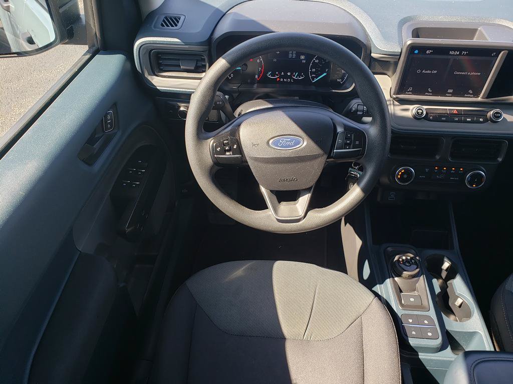 Used 2022 Ford Maverick XL w/ Equipment Group 100A Standard AWD/4WD image 15