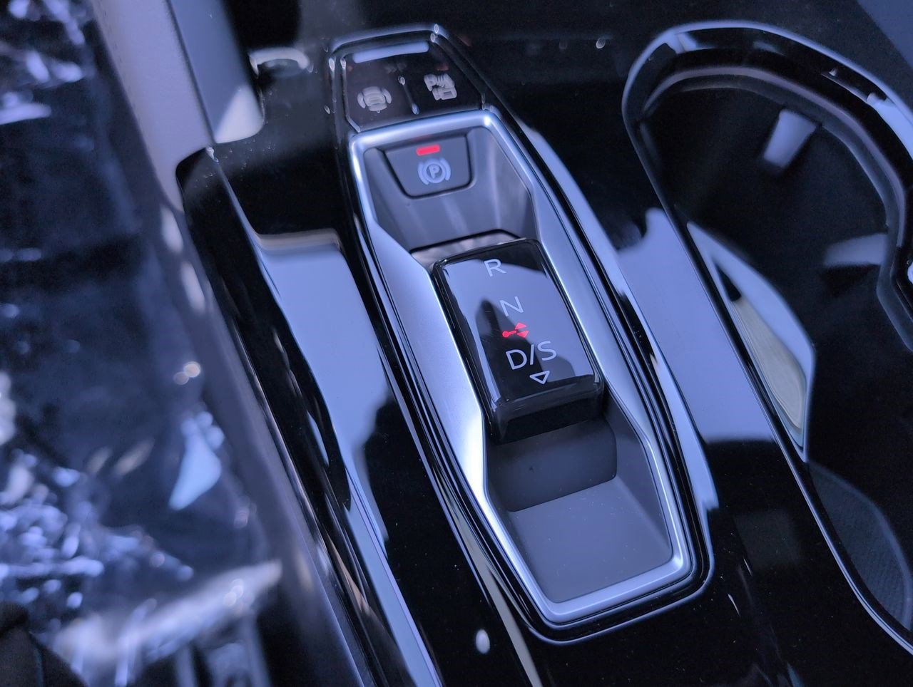 New 2025 Audi Q5 Premium Plus image 16