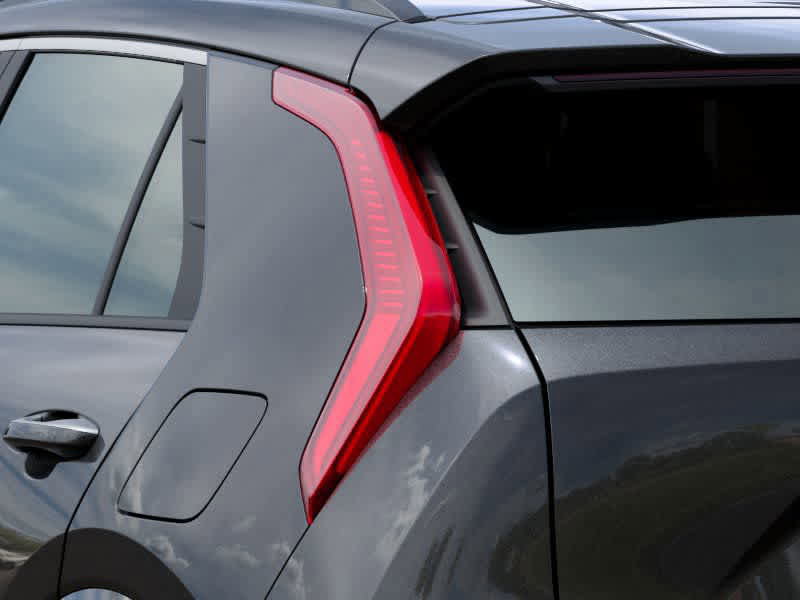 New 2026 Kia Niro SX Touring image 11