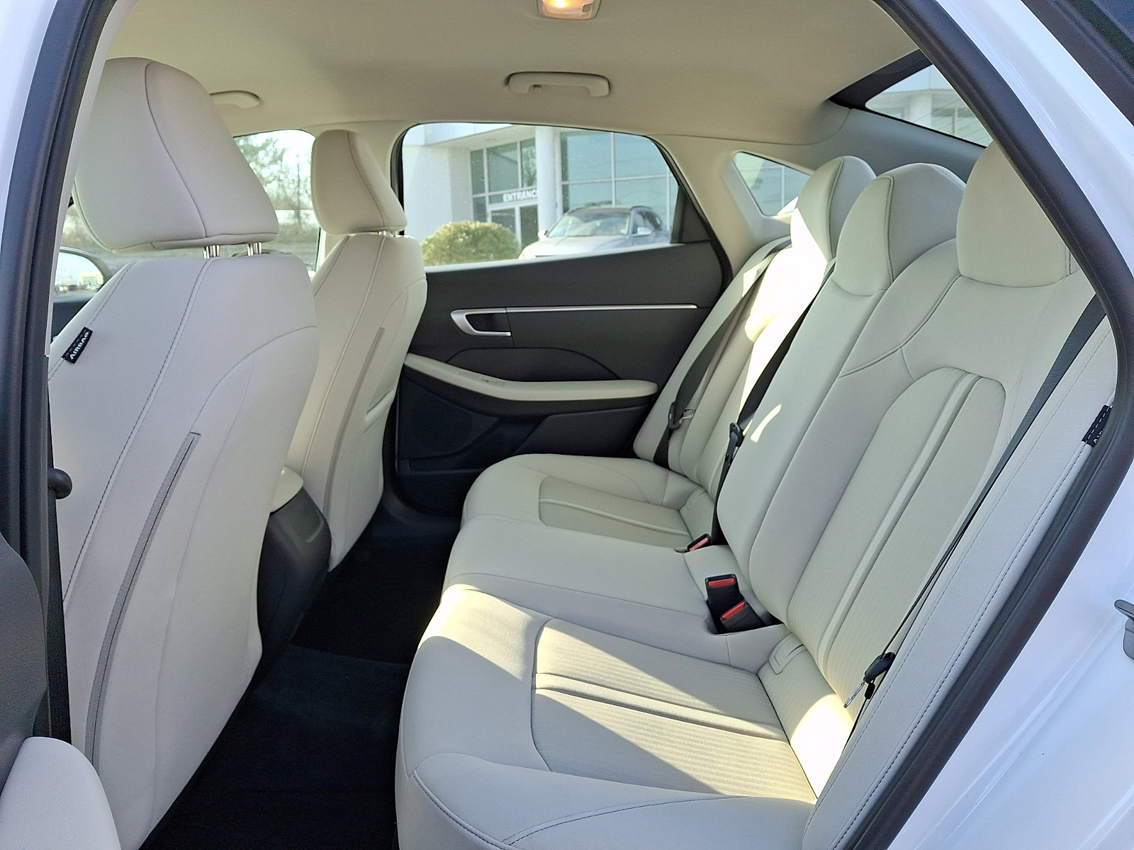 Certified 2025 Hyundai Sonata SE image 10