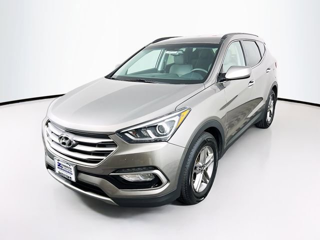 Used 2017 Hyundai Santa Fe Sport image 3