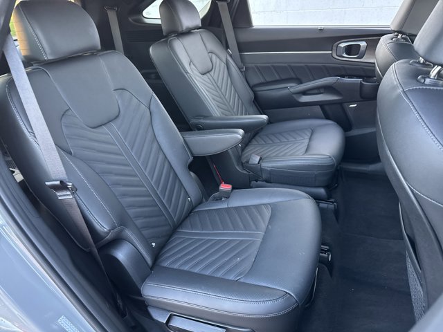 New 2025 Kia Sorento SX Prestige image 13