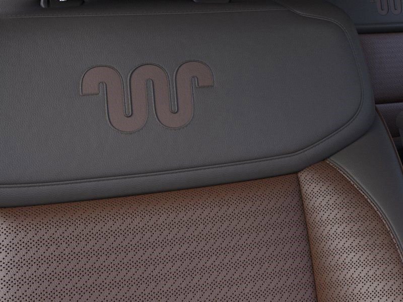 New 2026 Ford Expedition Max King Ranch AWD/4WD image 16