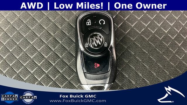 Used 2018 Buick Encore Preferred image 39