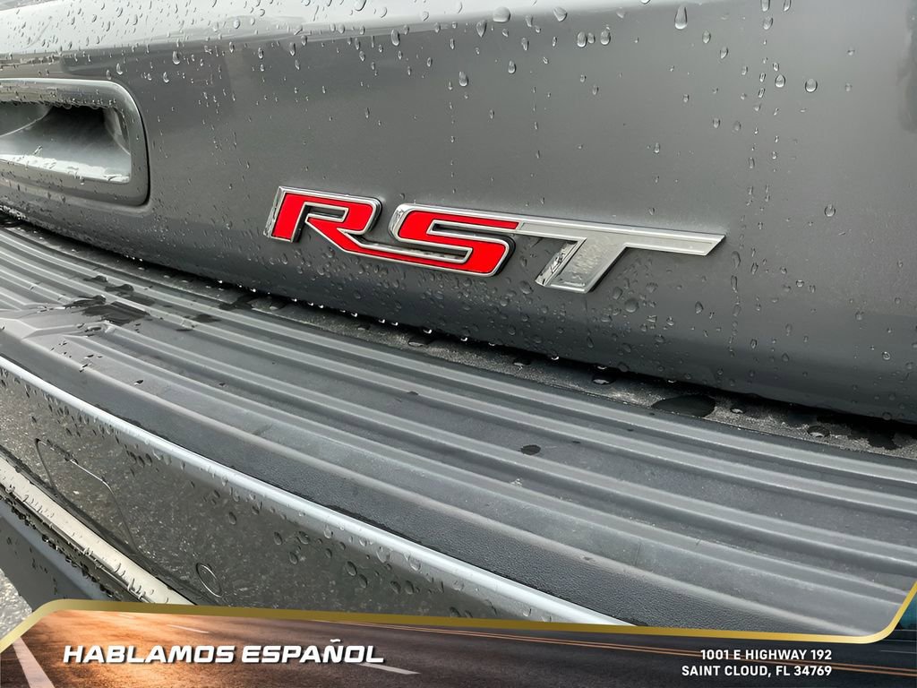 Used 2021 Chevrolet Tahoe RST image 22