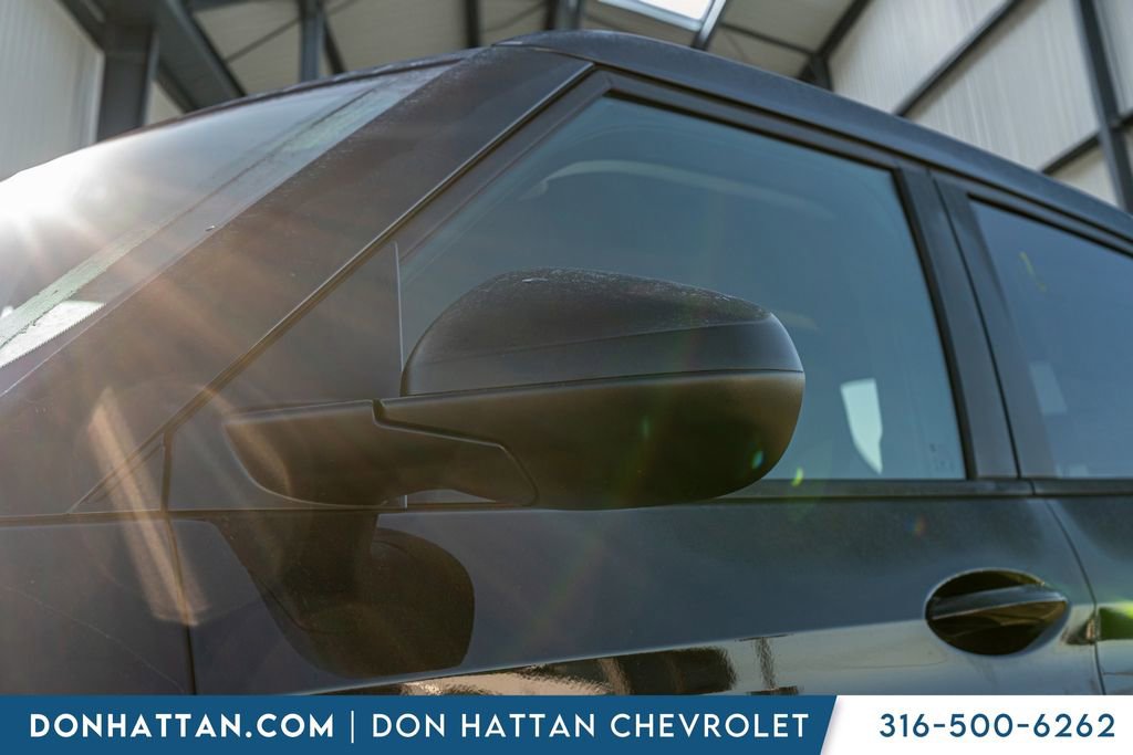 New 2026 Chevrolet TrailBlazer LS image 24