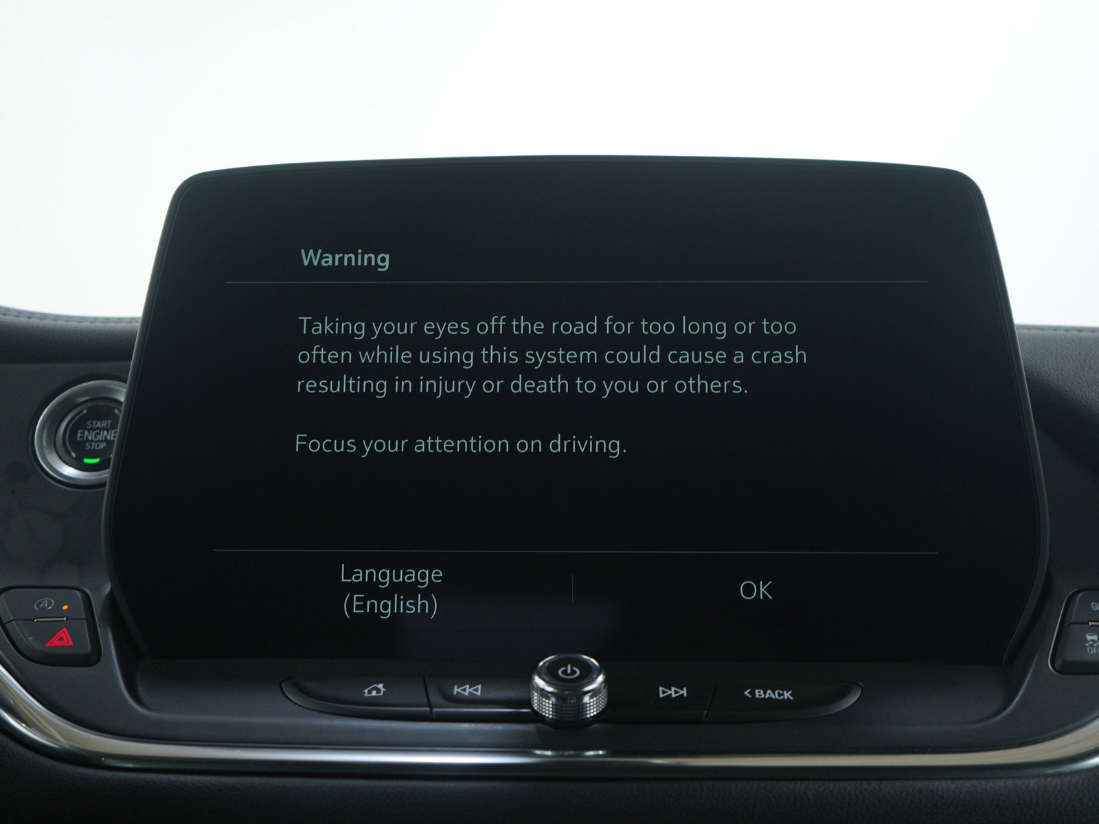 Used 2023 Chevrolet Blazer LT w/ Convenience Package AWD/4WD image 18