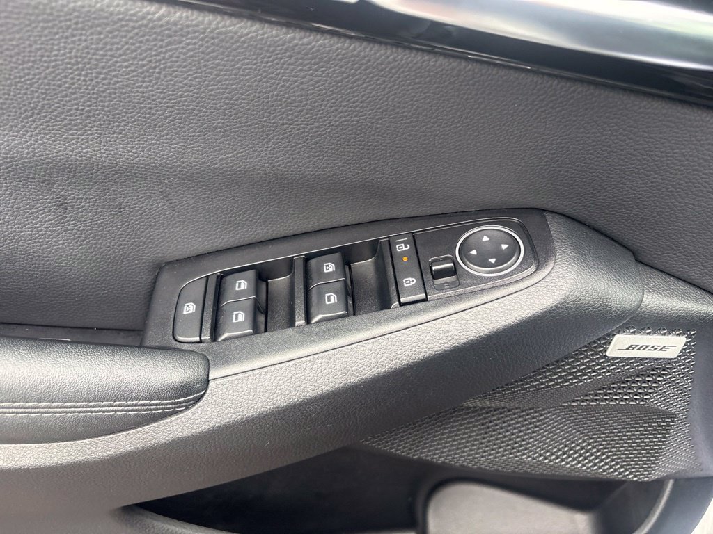 Used 2024 Kia Seltos SX AWD/4WD image 14