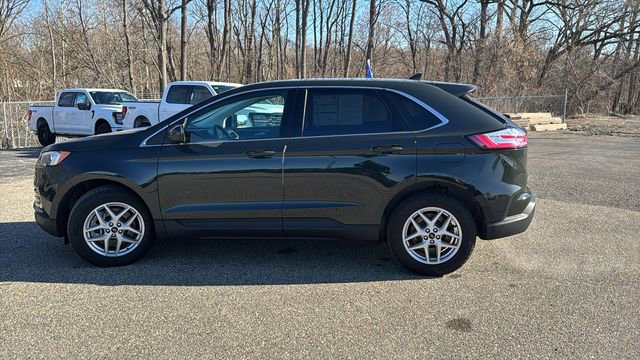 Certified 2023 Ford Edge SEL w/ Convenience Package image 6