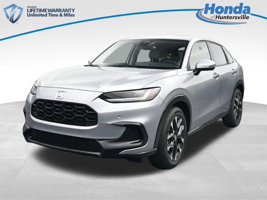 New 2027 Honda HR-V EX-L image 3
