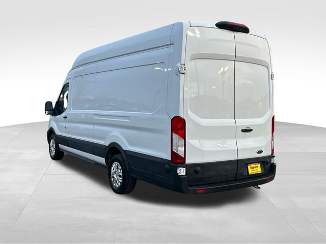 Used 2023 Ford Transit 350 148 High Roof Extended image 7