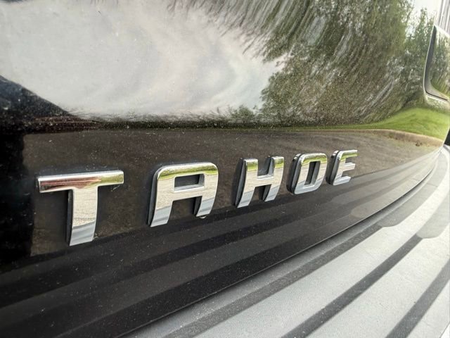 Used 2019 Chevrolet Tahoe Premier AWD/4WD image 7