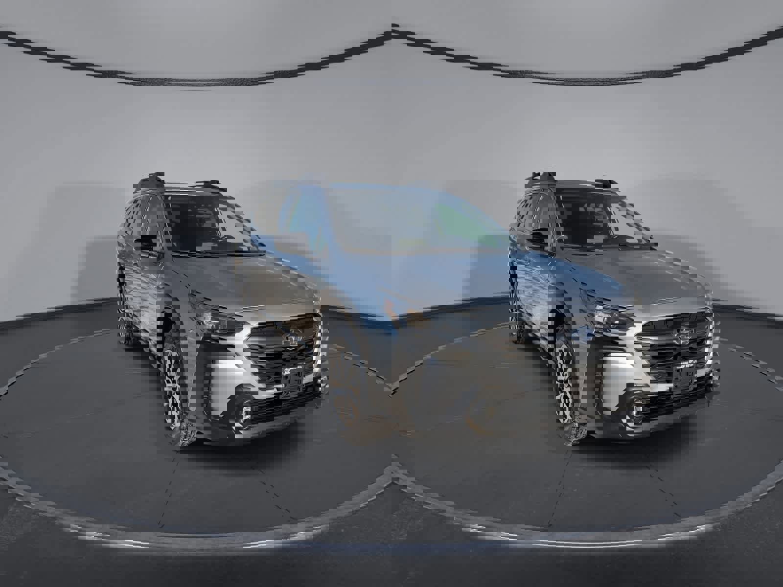 Certified 2023 Subaru Outback Premium image 2