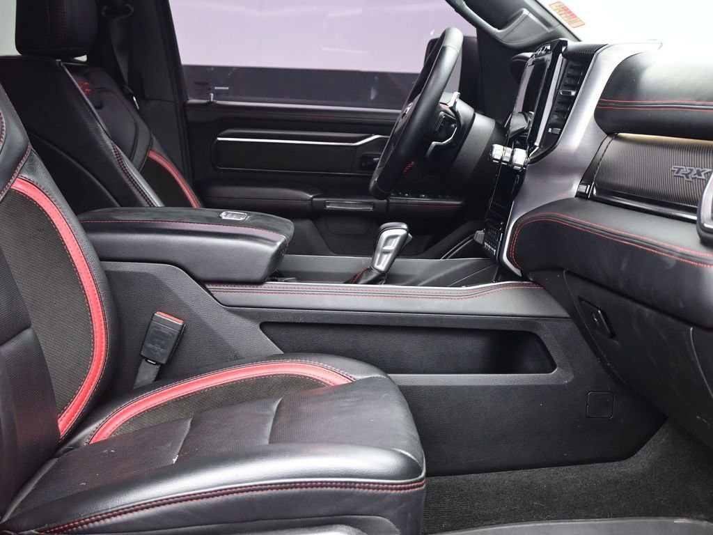 Used 2022 RAM 1500 TRX w/ TRX Level 2 Equipment Group image 10