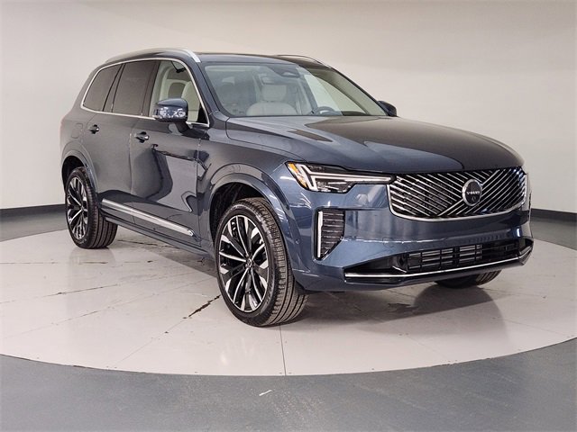 New 2026 Volvo XC90 T8 Ultra w/ Protection Package Premier image 7