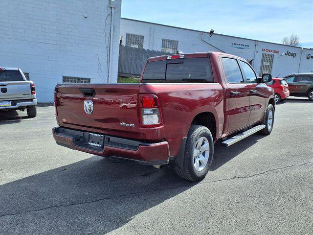 Certified 2023 RAM 1500 Tradesman image 7