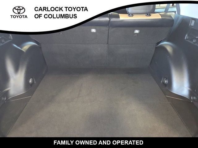 Used 2016 Toyota RAV4 Limited AWD/4WD image 15