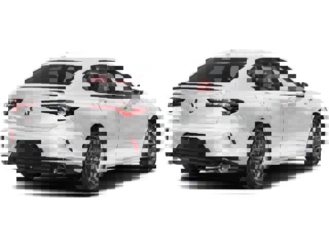 Used 2025 Acura TLX SH-AWD w/ A-SPEC Pkg image 2