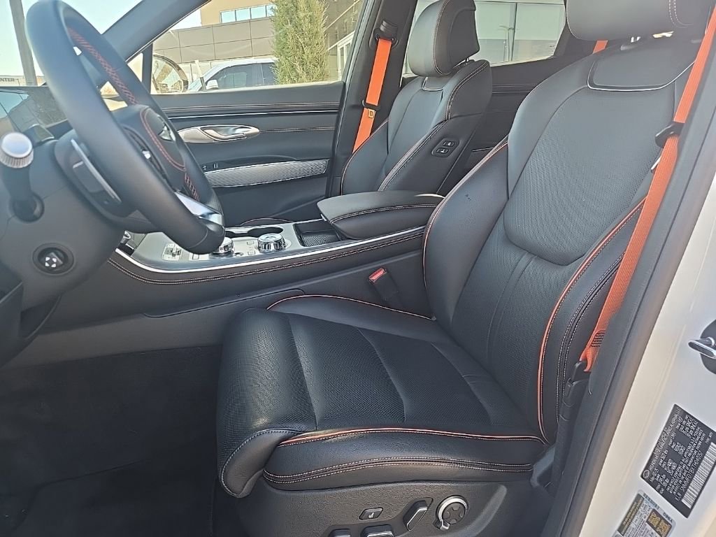 Used 2026 Genesis GV70 2.5T Sport Prestige image 14