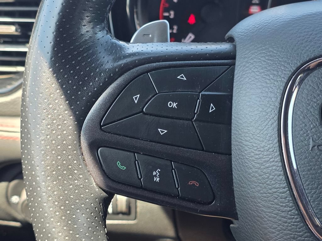 Certified 2024 Dodge Durango GT RWD image 34