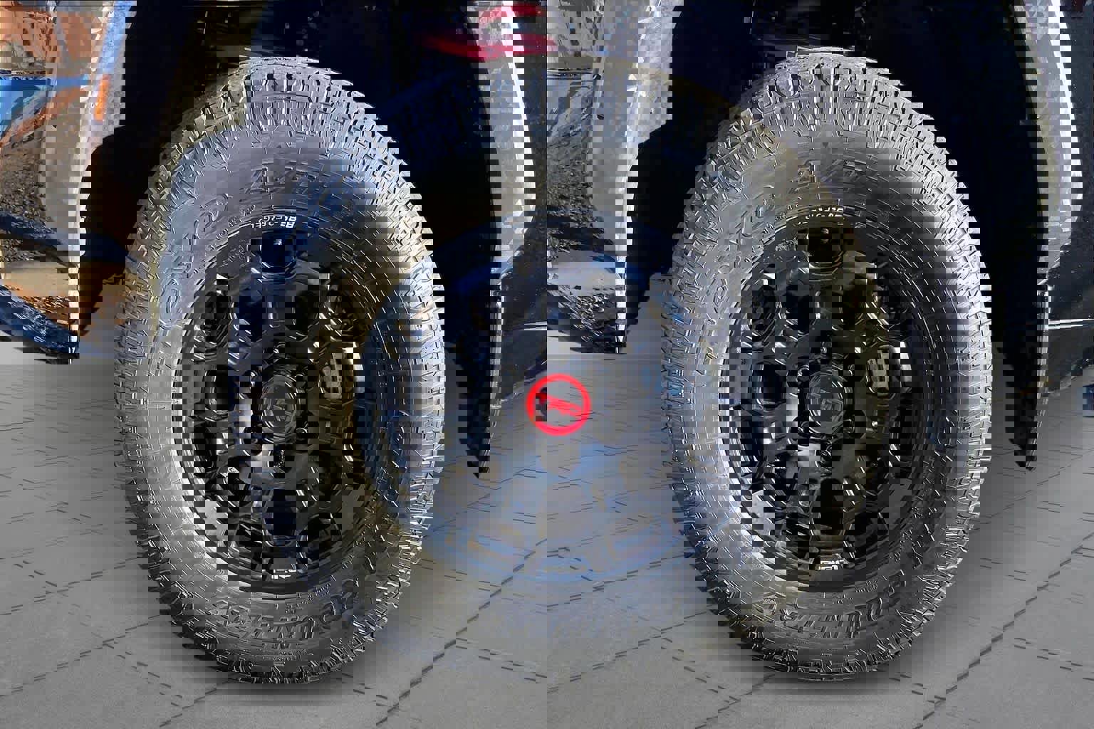 Used 2025 Toyota Tundra TRD Pro image 10