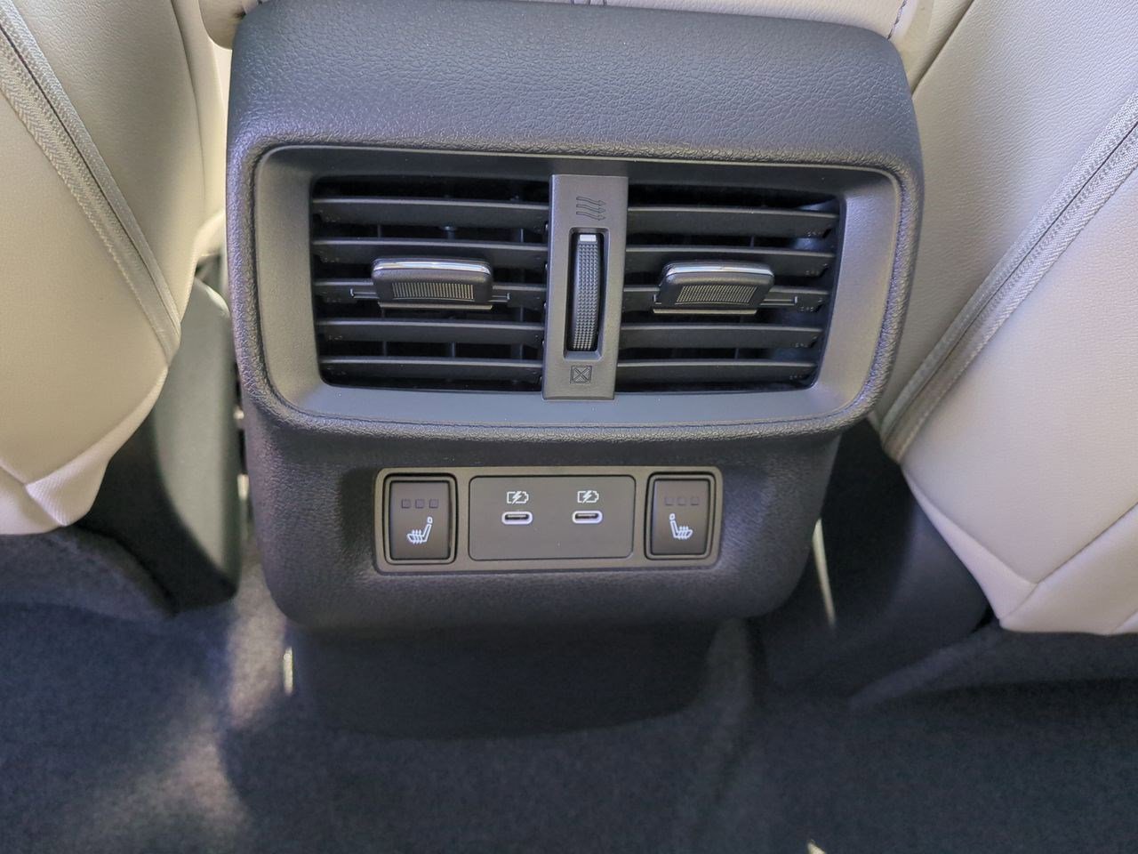 New 2026 Nissan Murano SL w/ Comfort Package image 33