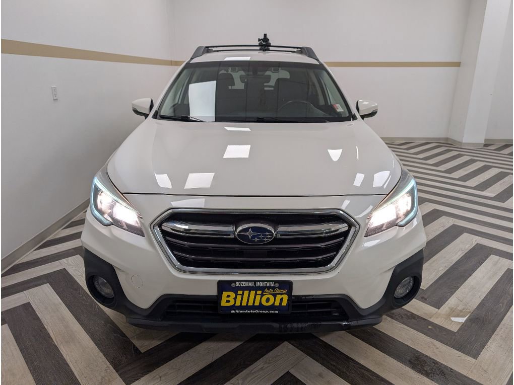 Used 2019 Subaru Outback 2.5i Premium image 27