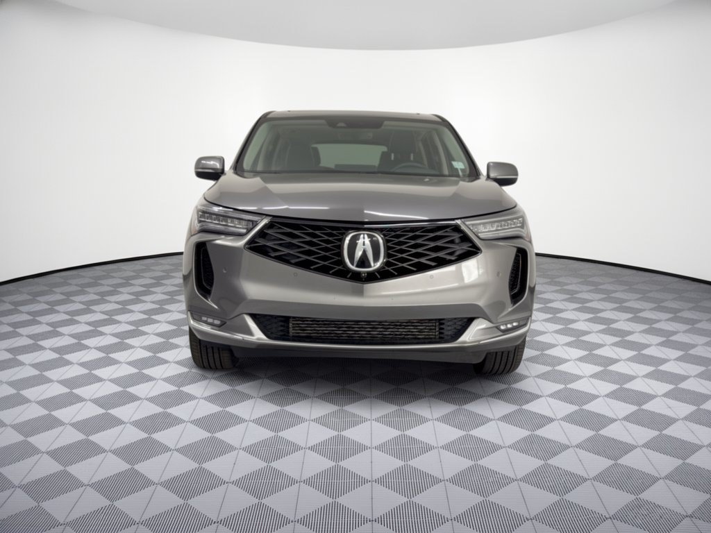 Used 2025 Acura RDX w/ Advance Package AWD/4WD image 6