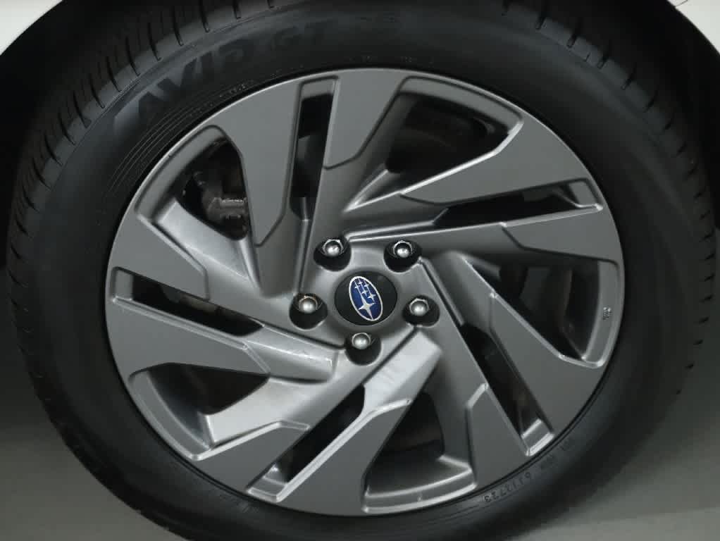 Certified 2024 Subaru Legacy Limited XT AWD/4WD image 10