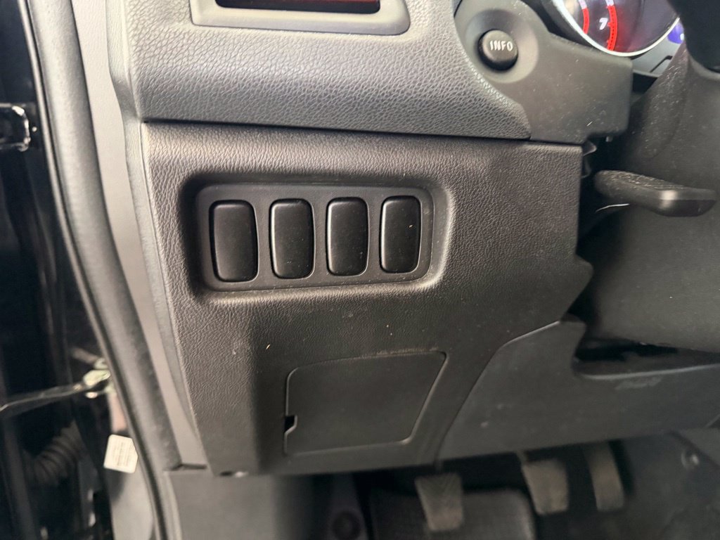 Used 2019 Mitsubishi Outlander Sport FWD image 36