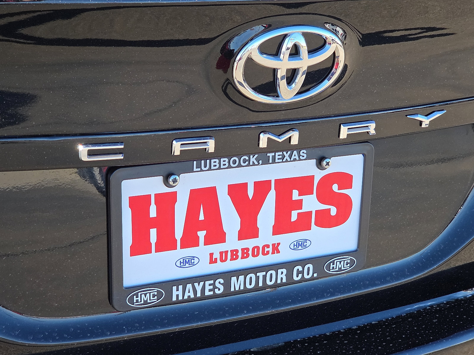 Used 2020 Toyota Camry LE image 7