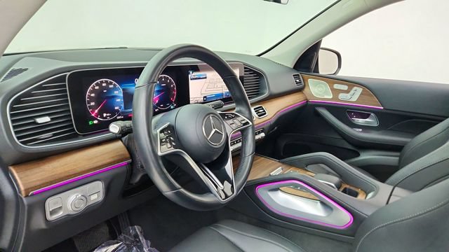 Used 2025 Mercedes-Benz GLE 350 4MATIC image 18