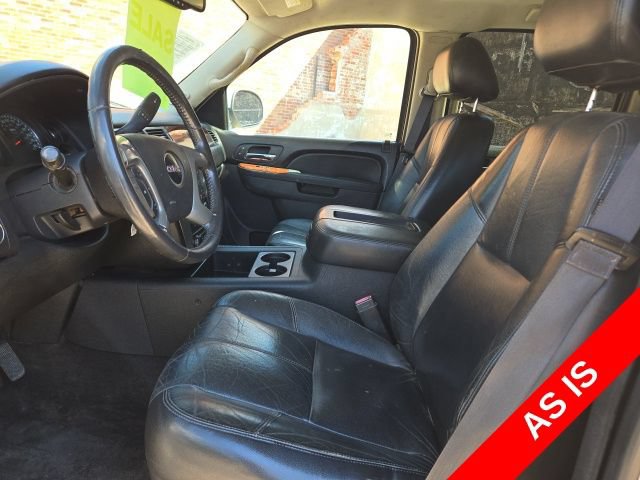 Used 2011 GMC Sierra 1500 SLT AWD/4WD image 7