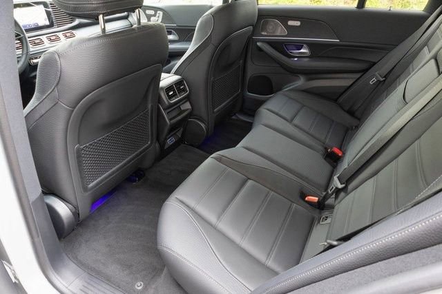 Certified 2025 Mercedes-Benz GLE 580 4MATIC image 17