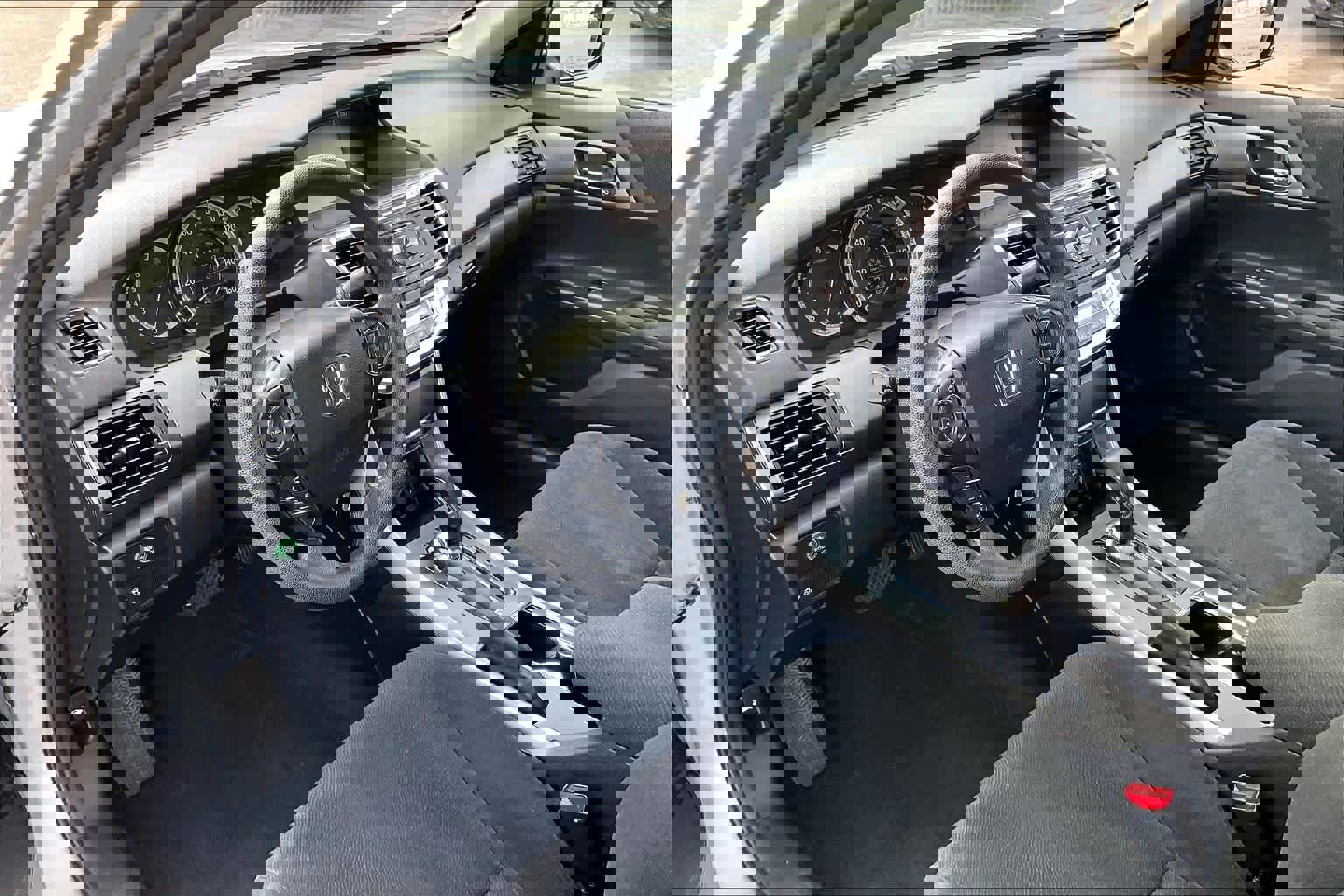 Used 2013 Honda Accord LX image 16