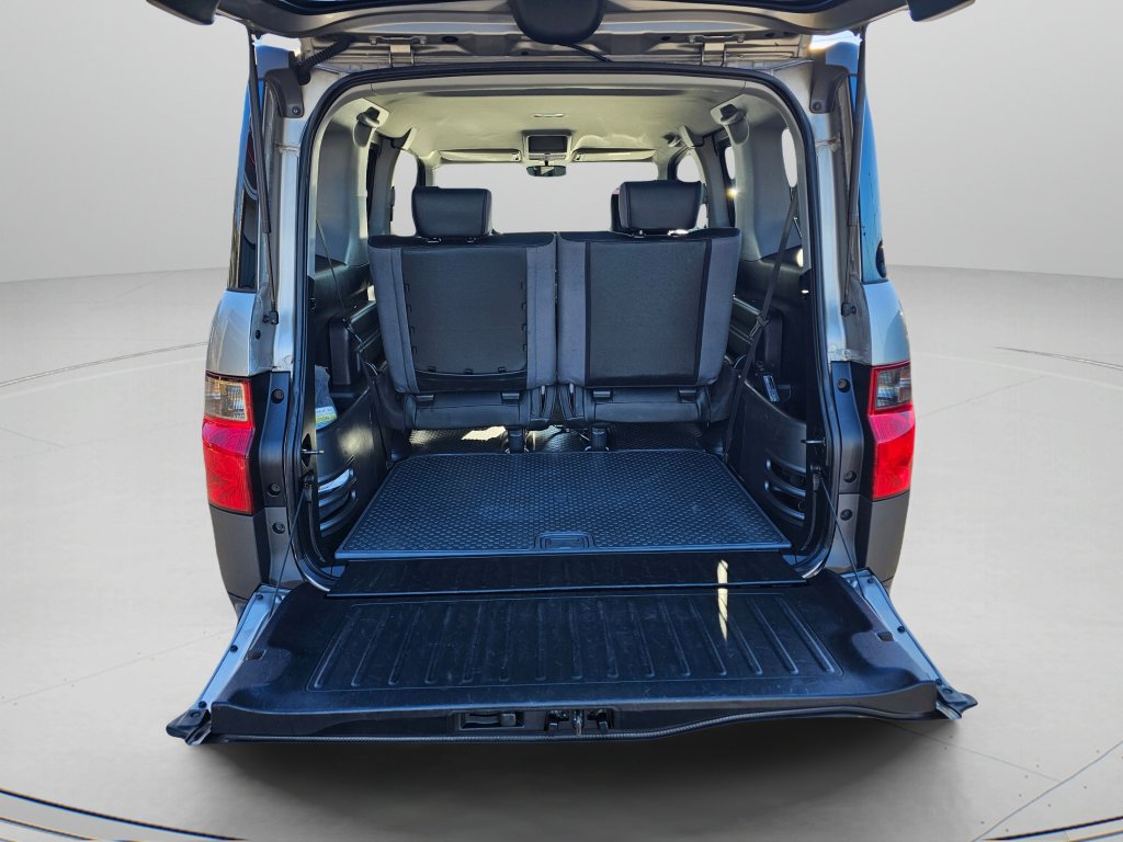 Used 2004 Honda Element EX image 15