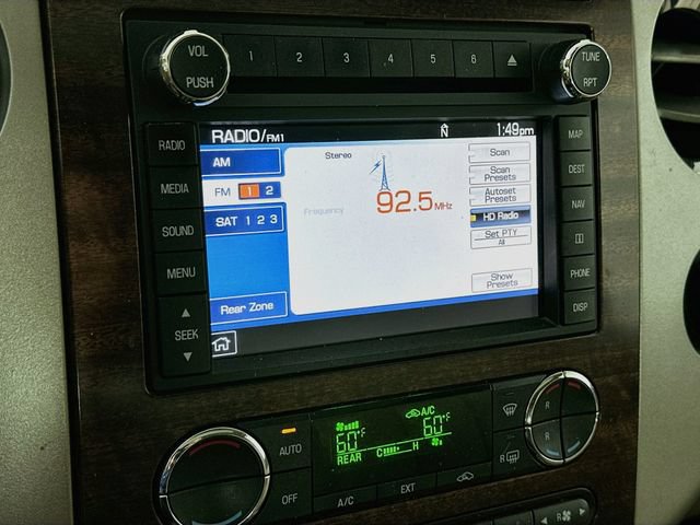 Used 2013 Ford Expedition XLT AWD/4WD image 20