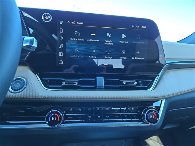 New 2026 Chevrolet Equinox ACTIV image 21